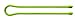 Nite Ize Gear Tie 18