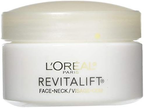 revitalift day moisturizer