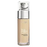 L'Oreal Paris New True Match Foundation 30ml - 2.N Vanilla