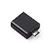 Ainkin USB 3.1 Type-C to USB 3.0 Type-A High-Speed Adapter/Connector/Converter Compatible with The New 2016 Macbook