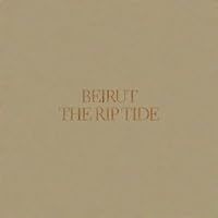 Beirut Ablum Cover