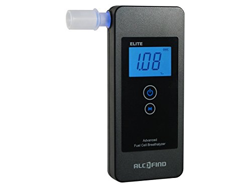 HI-TECH MEDICAL AL-DAT-AFE Breathalyser