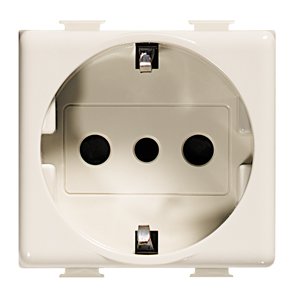 Legrand A5440/3 Socket 428 g 280 mm 118 mm 55 mm