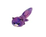 Fiesta Fursian Kitten Cat Wildberry Purple Plush Toy