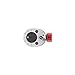 Teng Tools 3/8 Inch Drive Torque Wrench 40-250in-lb - 3892UAG-E1