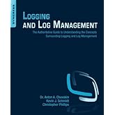 Logging and Log Management