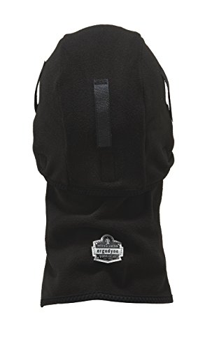 Ergodyne N-Ferno 6826 2-Piece Fleece Balaclava