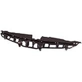 Sherman Replacement Part Compatible with KIA FORTE Grille mounting panel (Partslink Number KI1223100)