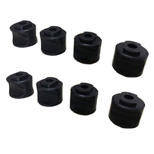 2 LisylineAuto+Stabilizer+Support+Bushing+Sportsman