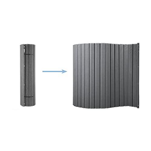 Versare VersiPanel Acoustical Partition Wall Sound Panel Room Divider