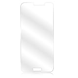 Galaxy S5 MINI Screen Protector, F-color™ Ballistic Tempered Glass Protector, Anti-finger Silicone Adhensive Protector, Maximum Screen Protection from Bumps Drops Scrapes 0.3mm 2.5D HD 9H