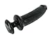 Master Series Regal Access Penis Shaped Butt Plug