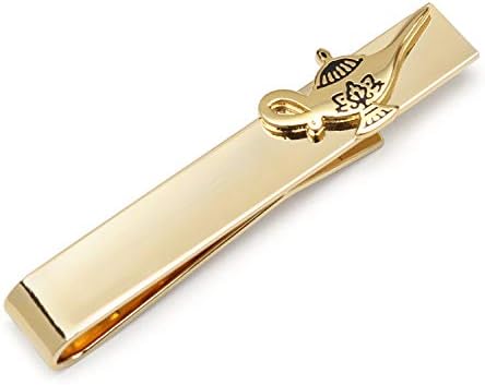 Disney Aladdin 販売実績no 1 アラジン ゴールド Dn Glamp Tb 魔法のランプ タイバー ネクタイピン