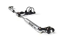 BDS BDS55380 Fox 2.0 Dual Steering Stabilizer fits
