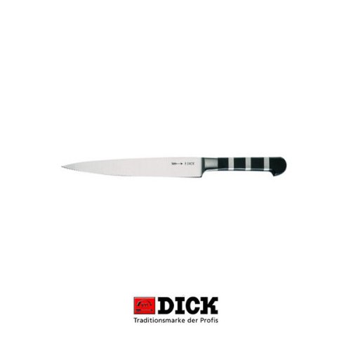 Click Here to See More Images Friedr. Dick 1905 Exclusive Series 8-Inch Slicer