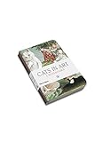 Cats in Art: Mini Notebooks: Set of 3 (Thames & Hudson Gift) by