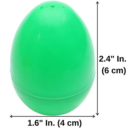 20 Easter Egg Toys Surprise with Fun Finger Puppets Inside Animal