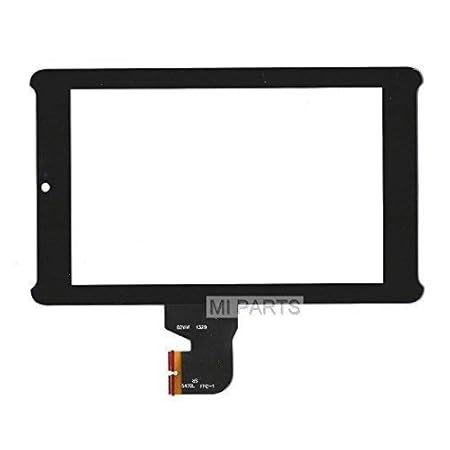 DYYSELLS E8=ME372_1 Touchscreen-Digitizer für Asus Fonepad HD 7 ME372 ME372CG K00E FPC:5470L FPC-1