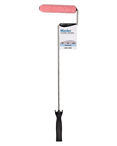 Bestt Liebco 559381000 Master Long John Complete Roller and Frame, 6.5 x 1/2 inch