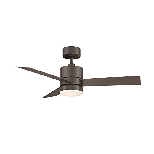 Axis Smart Indoor and Outdoor 3-Blade Ceiling Fan