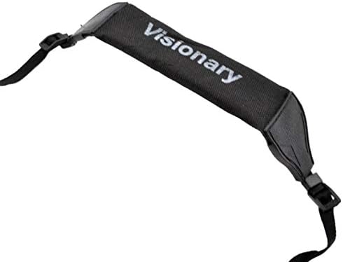 Visionary StormForce-2 PF 8x40 Focus Free Binoculars (Yellow Body Version) - Image 5