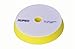 Rupes Yellow Fine Polishing Foam Pad (2-Pack) - 180mm (7 Inch)