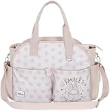 Disney Minnie Mouse Dear-Mommy Baby Stroller Bag Salmon Liquid Repellent view 2