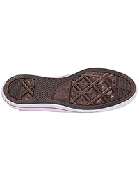 Converse Chuck Taylor All Star Shoreline Tenis de lino para mujer