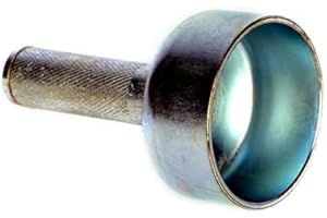 TRAILER PARTS PRO Trailer Axle Dust Grease Cap Driver Installation & Removal Tool for 2.44" Hub Cap RG09-110