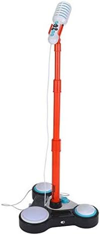 sing along star microphone