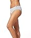 New Balance Women's Breathe mesh Ultra Lightweight Hipster Underwear (Pack of 1)