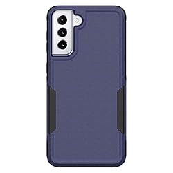 for Samsung Galaxy S21 Plus Case: Dual Layer