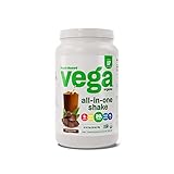 Vega Organic All-in-One Vegan Protein Powder