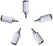 Poweka Fuel Filter Fit for Poulan Chainsaw 2050 2150 2375 Weedeater Craftsman Trimmer Chainsaw Blower 530095646 New Pack of 5 primary