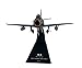 Canadair Sabre Mk 6 diecast 1:72 model (Amercom SL-63)