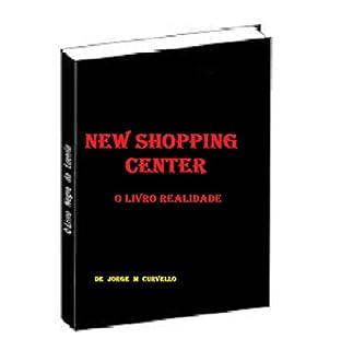 Livro NEW SHOPPING CENTER