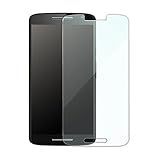 MoKo LG G Pad X 10.1 Screen Protector, Premium HD Clear 9H Hardness Tempered Glass Screen Protector Film with Oleophobic Coating for LG G Pad X 10.1 / G PAD 2 10.1 inch Tablet 2015 Version