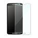 MoKo LG G Pad X 10.1 Screen Protector, Premium HD Clear 9H Hardness Tempered Glass Screen Protector Film with Oleophobic Coating for LG G Pad X 10.1 / G PAD 2 10.1 inch Tablet 2015 Version