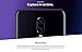 OnePlus 6 A6003 128GB Storage + 8GB Memory Factory Unlocked 6.28 inch AMOLED Display Android 8.1 - (Mirror Black) US Version with Warranty