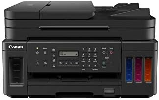 canon printer megatank