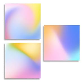 wall26 - 3 Piece Canvas Wall Art -...