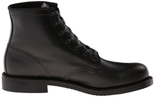 chippewa trooper black
