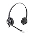 Plantronics HW261N Binaural Headset (Renewed)