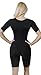 Body Spa Light Body Sauna Suit Neoprene Full Body Shaper GYM Sport Aerobic (Purple, Medium) 13832