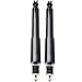 Shocks Struts,ECCPP Front Pair Shock Absorbers Strut Kits Compatible with 1999 2000 2001 2002 2003 2004 2005 2006 2007 Chevy Silverado 1500 /GMC Sierra 1500 344380 37149
