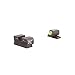 Trijicon Springfield XD-Series HD Night Sight Set, Yellow Front