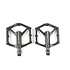Fiets Pedalen Mountainbike Pedaal Lichtgewicht Aluminium Anti-Slip Platform Verzegeld Lager Pedalen voor BMX Road MTB…