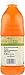 365 Everyday Value, Organic Naturally Flavored Juice Beverage, Mango Lemonade, 64 fl oz