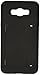 Galaxy J7 Case, Incipio Stowaway [Card Holder] [Kickstand] Slim Wallet Case for Samsung Galaxy J7 (2015) - Black