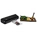 Commercial Bargains Commercial Vacuum Sealer Saver Bags Sous Vide Food Storage (1) 11